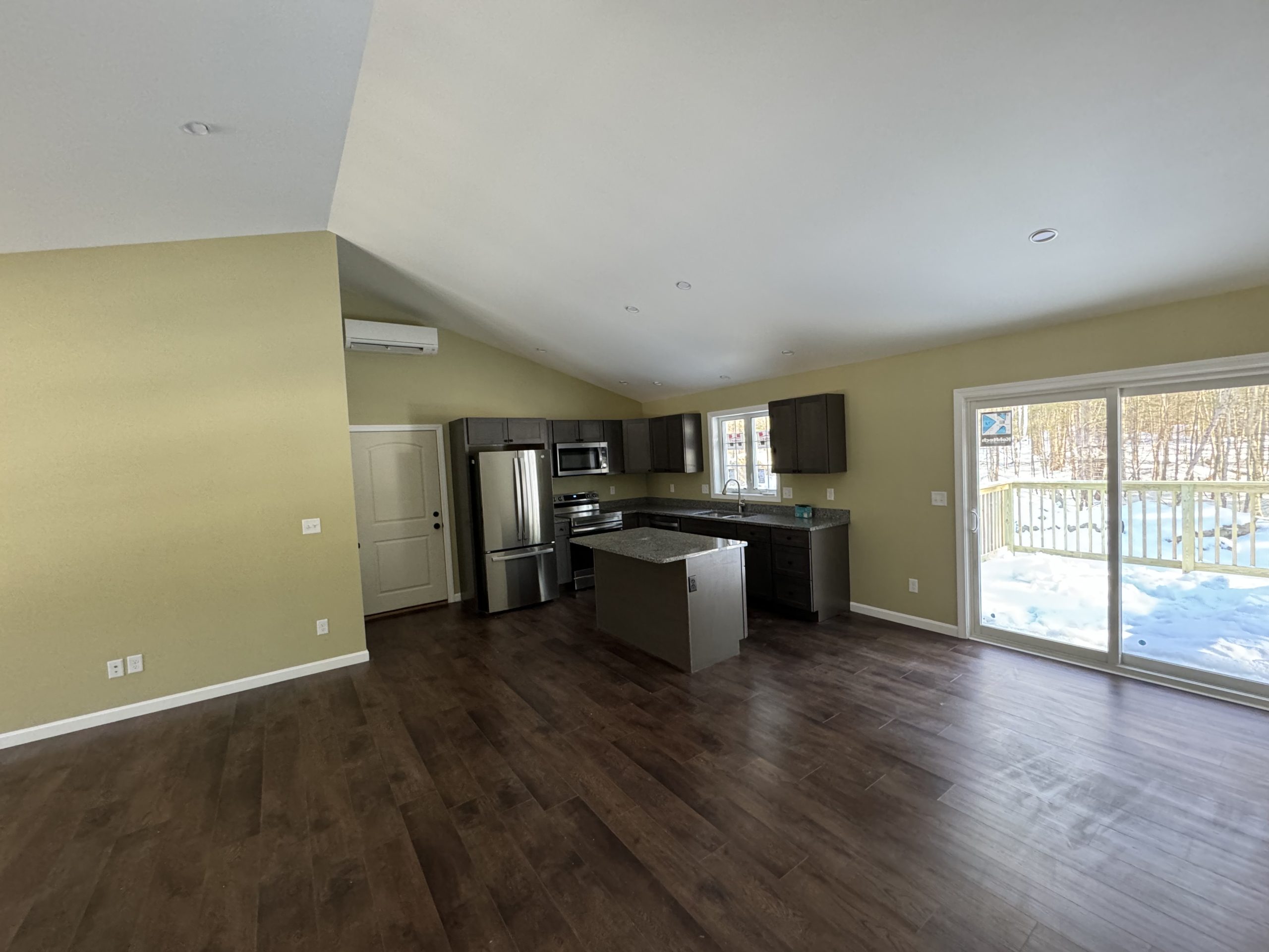 Fantastic Painting & Building